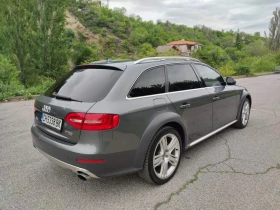 Обява за продажба на Audi A4 Allroad 2.0TFSI* KEYLESS GO* ZF-8 ~23 999 лв. - изображение 4