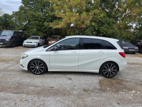 Mercedes-Benz B 200 | Mobile.bg    4