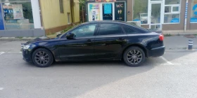 Обява за продажба на Audi A6 3.0 дизел ~16 500 лв. - изображение 4