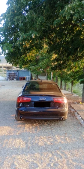 Обява за продажба на Audi A6 3.0 дизел ~16 500 лв. - изображение 1