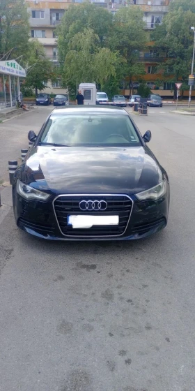 Обява за продажба на Audi A6 3.0 дизел ~16 500 лв. - изображение 3