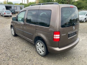 VW Caddy 1.6 TDI - 12000 лв. / 6135.50 € - 54949476 3
