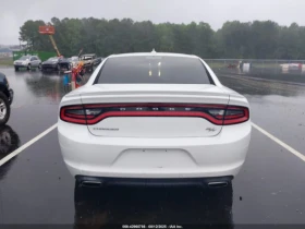 Dodge Charger R/T* 5.7* V8* 8ZF* ПОДГРЕВ* КАМЕРА* КЕЙЛЕС* LANE*  - 21600 лв. / 11043.90 € - 38300071 6
