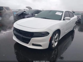 Dodge Charger R/T* 5.7* V8* 8ZF* ПОДГРЕВ* КАМЕРА* КЕЙЛЕС* LANE*  - 21600 лв. / 11043.90 € - 38300071 3