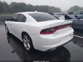 Dodge Charger R/T* 5.7* V8* 8ZF* ПОДГРЕВ* КАМЕРА* КЕЙЛЕС* LANE*  - 21600 лв. / 11043.90 € - 38300071 4
