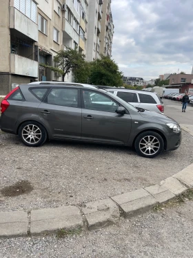 Обява за продажба на Kia Ceed ~5 500 лв. - изображение 2 | Auto.bg Обява за продажба на Kia Ceed ~5 500 лв. - изображение 2