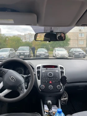 Обява за продажба на Kia Ceed ~5 500 лв. - изображение 3 | Auto.bg Обява за продажба на Kia Ceed ~5 500 лв. - изображение 3
