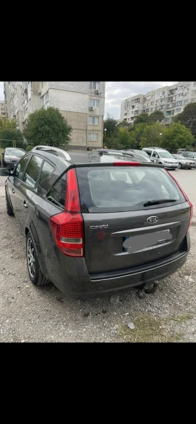Обява за продажба на Kia Ceed ~5 500 лв. - изображение 1 | Auto.bg Обява за продажба на Kia Ceed ~5 500 лв. - изображение 1