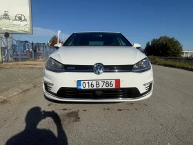 VW Golf GTE ШВЕЙЦАРИЯ - 21500 лв. / 10992.78 € - 93466297 5