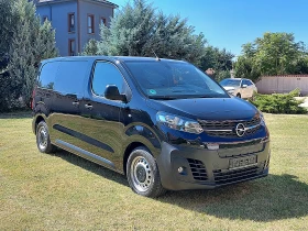     Peugeot Expert e 75kW Big Battery