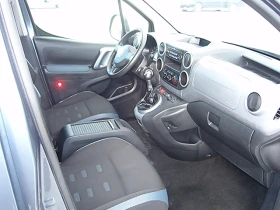 Citroen Berlingo 1, 6 109 | Mobile.bg    11