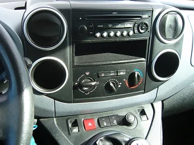 Citroen Berlingo 1, 6 109 | Mobile.bg    14