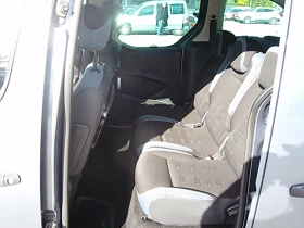 Citroen Berlingo 1, 6 109 | Mobile.bg    9