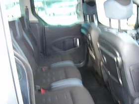 Citroen Berlingo 1, 6 109 | Mobile.bg    12