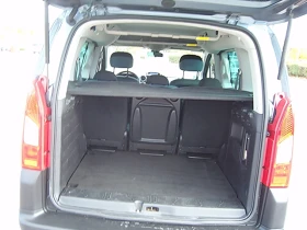 Citroen Berlingo 1, 6 109 | Mobile.bg    6
