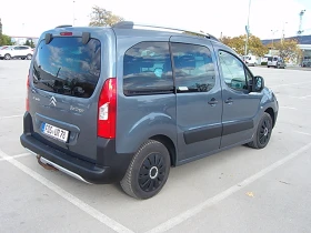 Citroen Berlingo 1, 6 109 | Mobile.bg    8