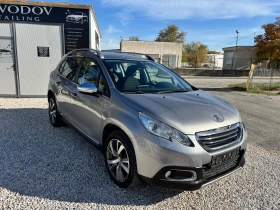 Peugeot 2008 Нов внос от Италия - 12000 лв. / 6135.50 € - 61706307 2