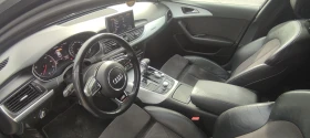 Audi A6 3.0TDI, снимка 11