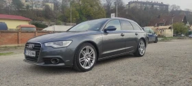 Audi A6 3.0TDI, снимка 1