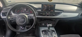 Audi A6 3.0TDI, снимка 15