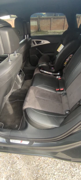 Audi A6 3.0TDI, снимка 7