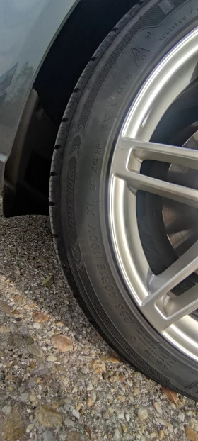 Audi A6 3.0TDI, снимка 10