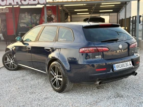 Alfa Romeo 159 sportwagon 2.4 JTDM / КОЖА / НАВИ /  - 8600 лв. / 4397.11 € - 81542100 4