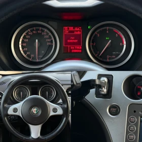 Alfa Romeo 159 sportwagon 2.4 JTDM / КОЖА / НАВИ /  - 8600 лв. / 4397.11 € - 81542100 10