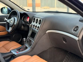 Alfa Romeo 159 sportwagon 2.4 JTDM / КОЖА / НАВИ /  - 8600 лв. / 4397.11 € - 81542100 8