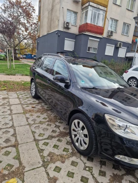 Skoda Octavia, снимка 4