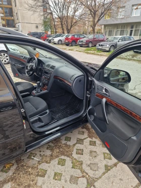 Skoda Octavia, снимка 8