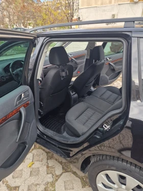 Skoda Octavia, снимка 10