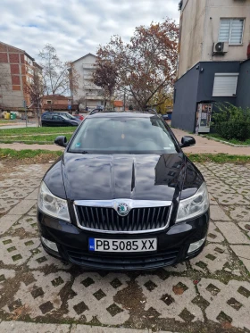 Skoda Octavia  - изображение 1