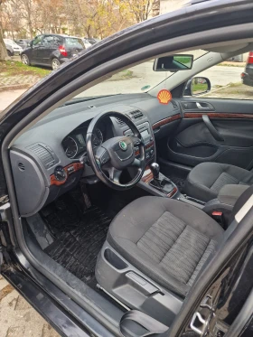 Skoda Octavia, снимка 7