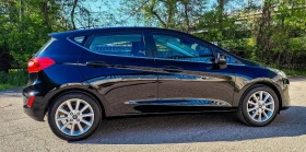 Ford Fiesta 1.0 EcoBoost Titanium, снимка 6