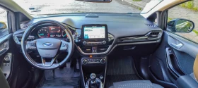 Ford Fiesta 1.0 EcoBoost Titanium, снимка 10