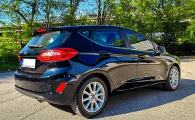 Ford Fiesta 1.0 EcoBoost Titanium, снимка 7