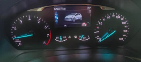 Ford Fiesta 1.0 EcoBoost Titanium, снимка 16