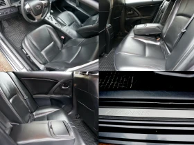 Toyota Avensis, снимка 7