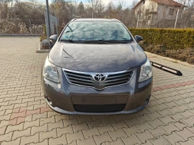 Toyota Avensis, снимка 2