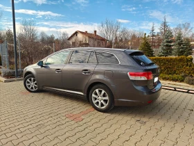 Toyota Avensis, снимка 1