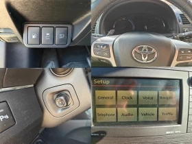 Toyota Avensis, снимка 9