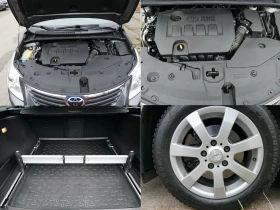 Toyota Avensis, снимка 10