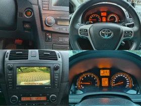 Toyota Avensis, снимка 6