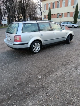VW Passat 2.0i газ климатроник  - 2250 € / 4400.62 лв. - 16501349 7