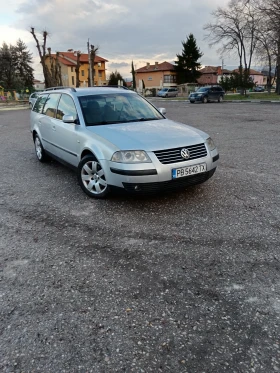 VW Passat 2.0i газ климатроник 
