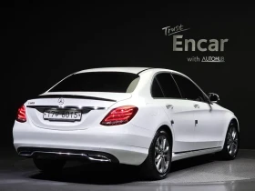 Mercedes-Benz C 200 Avantgarde - 14834 € / 29012.78 лв. - 94802528 2