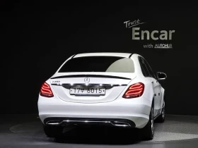 Mercedes-Benz C 200 Avantgarde - 14834 € / 29012.78 лв. - 94802528 4