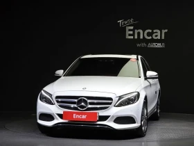 Mercedes-Benz C 200 Avantgarde - 14834 € / 29012.78 лв. - 94802528 3
