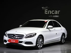 Mercedes-Benz C 200 Avantgarde